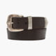 Lejon Dakota Leather Belt - Women's, Brown, Extra Large, VB-63882-XL