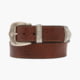 Lejon Dakota Leather Belt - Women's, Peanut, Extra Small, VB-63883-XS