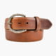 Lejon Patina Leather Belt - Women's, Brown, Extra Large, VB-66133-XL