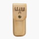 Lejon The Daily Leather Knife Sheath, Ambidextrous, Tan, VA-766