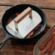 LEM Products Grill/Bacon Press , Stainless Steel, 1660