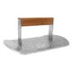 LEM Products Grill/Bacon Press , Stainless Steel, 1660