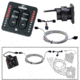 Lenco Marine Flybridge Kit f/LED Indicator Key Pad f/Two-Piece Tactile Switch - 50' 62880