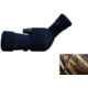 LensCoat Kowa TSN-553 55mm Prominar Pure Fluorite Angled Spotting Scope w/ 15-45x, Realtree Max 5, sskw553M5