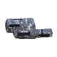 LensCoat Lens Coat for Bushnell Legend Tactical 15-45x60, Digital Camo, SSBT60dc