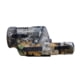 LensCoat Lens Coat for Bushnell Legend Tactical 15-45x60, Realtree Edge, SSBT60eg