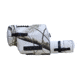 LensCoat Lens Coat for Bushnell Legend Tactical 15-45x60, Realtree Snow, SSBT60sn