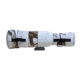 LensCoat Lens Coat for Vortex Razor HD 13-39x56 HD Eyepiece, Realtree Snow, ssvr56sn
