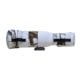 LensCoat Lens Coat for Vortex Razor HD 13-39x56 HD Eyepiece, Realtree Snow, ssvr56sn