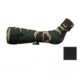 LensCoat Swarovski ATS-80 Angled Spotting Scope Cover, Black, sssw80bk