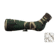 LensCoat Swarovski ATS-80 Angled Spotting Scope Cover, Snow, sssw80sn