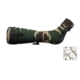 LensCoat Swarovski ATS-80 Angled Spotting Scope Cover, Snow, sssw80sn