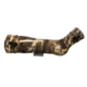 LensCoat Vortex Razor 65 HD Angled Spotting Scope Cover, Max 4, ssvo65m4
