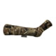 LensCoat Vortex Razor 65 HD Angled Spotting Scope Cover, Max 5, ssvo65m5