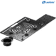 Leofoto LCH-3-1 Mouse Tray, Black, LCH-3-1