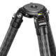 Leofoto LM-364C X Version Tripod w/ 75mm Bowl/Platform w/ YB-75LRC Leveling Head, Black, LM-364CX+YB-75LRC