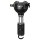 Leofoto LM-364C X Version Tripod w/ 75mm Bowl/Platform w/ YB-75LRC Leveling Head, Black, LM-364CX+YB-75LRC