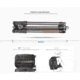 Leofoto LX-254CT/XB-32 Reversible Travel Tripod w/ Ball Head Set, Black, LX-254CT+XB-32