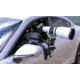 Leofoto WN-03 Car Window Stabilizer, Black, WN-03