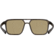 Leupold Bridger Sunglasses, Matte Tortoise Frame, Bronze Mirror Lens, 182673