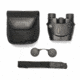 Leupold BX-1 Rogue 8x25 mm Porro Prism Compact Binocular, Black, 59220