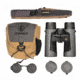 Leupold BX-2 Alpine Binocular, 10x42mm, Roof Prism, Shadow Gray, 176971