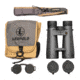 Leupold BX-5 Santiam HD 12x50mm Binoculars, Gray, 175856
