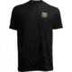 Leupold Eagle Badge Graphic T-Shirt, Large, Black, 186762