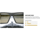 Leupold DeSoto Sunglasses, Daylight Max, Matte Black, 186739