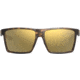 Leupold DeSoto Sunglasses, Bronze Mirror, Matte Tortoise, 186740