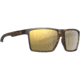 LEU 186740 DESOTO MATTE TORTOISE BRZ MIRROR