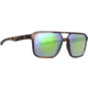 Leupold Bridger Sunglasses, Emerald Mirror, Matte Tortoise, 186747