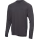 Leupold Moab Pro Long Sleeve Shirt - Men's, Charcoal, L, 187529