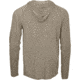 Leupold Lightweight UPF Hoodie - Mens, Sand, 3XL, 181150