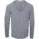 Leupold Lightweight UPF Hoodie - Mens, Slate Gray, 3XL, 181155