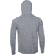 Leupold Lightweight UPF Hoodie - Mens, Slate Gray, 3XL, 181155