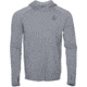 Leupold Lightweight UPF Hoodie - Mens, Slate Gray, 3XL, 181155