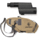 Leupold Mark 4 12-40x60mm Tremor 4 Spotting Scopes, Black, 182942