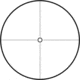 ATN TICO 6 1x35mm Thermal Clip On and Leupold Mark 4HD 1-4.5x24 Rifle Scope HPR-1