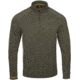 Leupold McKinley Ridge 1/2 Zip Baselayer Top - Mens, OD Green, 2XL, 180494