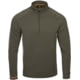 Leupold McKinley Ridge 1/2 Zip Baselayer Top - Men's, OD Green, 2XL, 180494