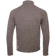 Leupold McKinley Ridge 1/2 Zip Baselayer Top - Mens, Shadow Gray, 3XL, 180499