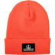 Leupold Reticle Beanie, Blaze Orange, One Size, 180410