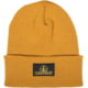 Leupold Reticle Beanie, Wheat, One Size, 180412