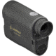 Leupold RX-5000 TBR/W w/ DNA Black/Black Rangefinders, Black, Small, 184681