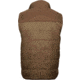 Leupold Santiam Vest Gen 2 - Mens, Shadow Brown/Dark Clay, XL, 185333