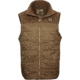 Leupold Santiam Vest Gen 2 - Mens, Shadow Brown/Dark Clay, XL, 185333