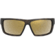 Leupold Switchback Sunglasses, Matte Tortoise Frame, Square Bronze Mirror Lens, Polarized, Regular-Wide, 179091