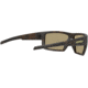 Leupold Switchback Sunglasses, Matte Tortoise Frame, Square Bronze Mirror Lens, Polarized, Regular-Wide, 179091