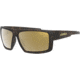 Leupold Switchback Sunglasses, Matte Tortoise Frame, Square Bronze Mirror Lens, Polarized, Regular-Wide, 179091